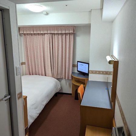 Hotel Alpha-One Yokohama Kannai Exteriör bild